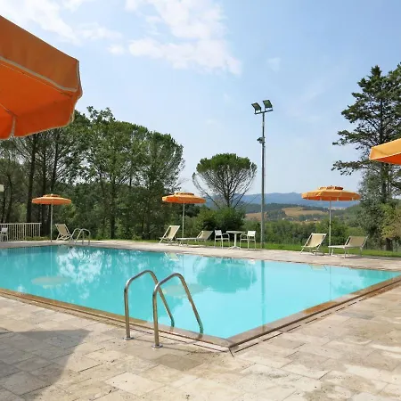 Appartamento Locazione Turistica Le Palaie - 'fabbrica' - Pec200