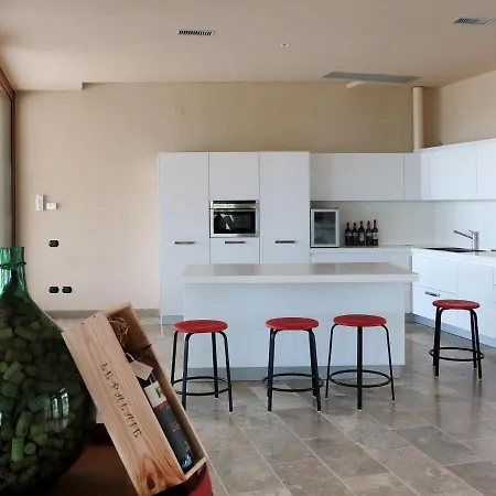 Le Palaie - 'fabbrica' - Pec200 By Interhome Lägenhet *