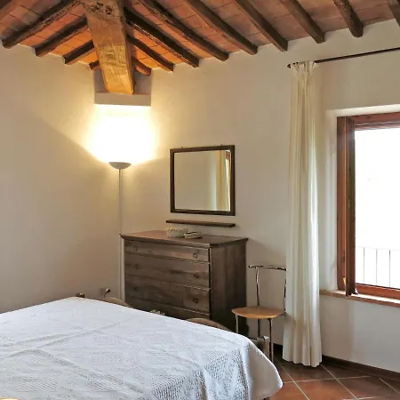 Le Palaie - 'fabbrica' - Pec200 By Interhome Apartmán