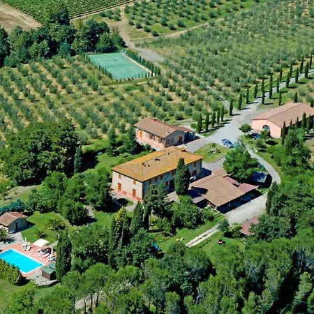 Apartmán Le Palaie - 'fabbrica' - Pec200 By Interhome